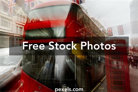 Red Bus London Wallpaper Photos, Download The BEST Free Red Bus London Wallpaper Stock Photos ...