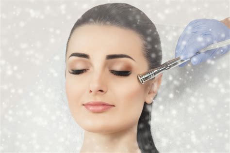 Microdermabrasion At Home: How It Works, Efficacy, Safety and Cost