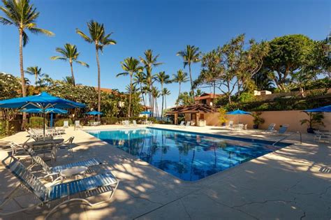 Makena Surf G201 - Peace, Privacy, and Incredible Ocean Views! - Hawaii ...