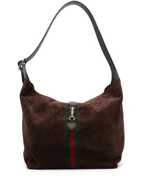 GUCCI - Jackie 1961 Medium Shoulder Bag Gucci