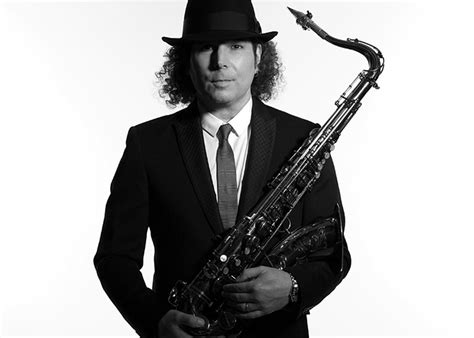 Saxophonist Boney James’ new album ‘Honestly’ hits No. 1 on charts ...