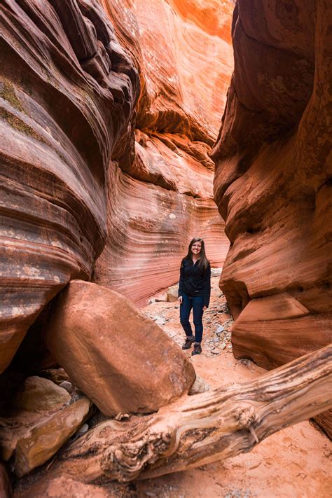 6 Best Utah Trails for Solo Women Hikers | We Are Travel Girls