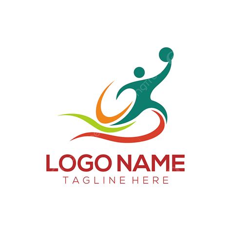Sports Logo PNG, Vector, PSD, and Clipart With Transparent Background for Free Download | Pngtree