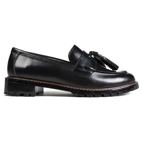 RADLEY Womens Selby Loafers Shoes Black | eBay in 2022 | Black shoes ...