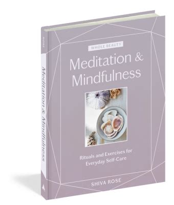 Meditation & Mindfulness Book | The Moose Society