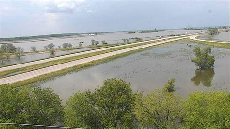 Final Missouri River Levee Breach Repaired | 91.5 KIOS-FM