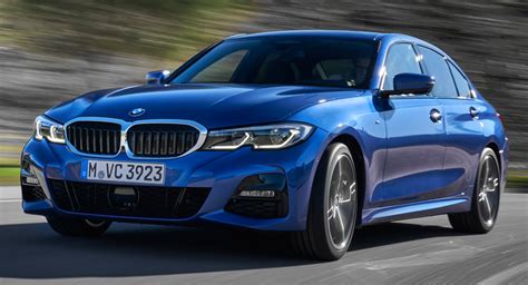 First 2019 BMW 3-Series Reviews Are Out (Plus 300+ Photos) | Carscoops