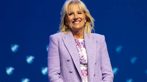 Jill Biden, education chief to kick off summer learning tour | KTLA