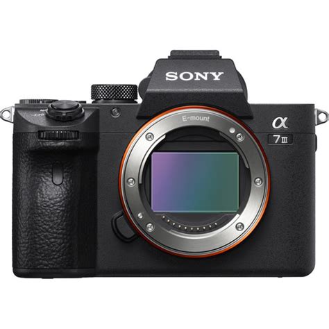 Best Lenses for Sony a7 III | Camera Times