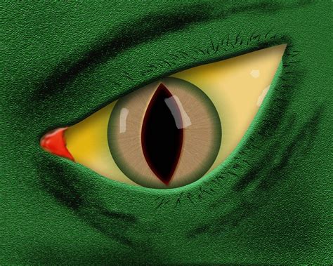 Evil Eye | Photoshop tutorial 04/10/08 | Tim Millaway | Flickr