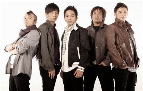 Foto Grup Band UNGU Terbaru » Foto Gambar Terbaru