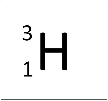 Tritium - Key Stage Wiki