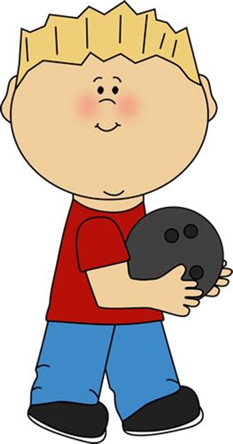 Bowling Clip Art Kids - ClipArt Best