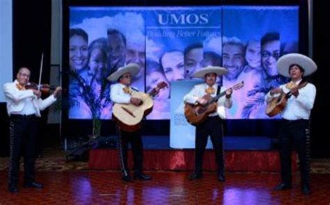 Bienvenidos al Tributo a Vicente Fernandez by Mariachi Mexico in ...