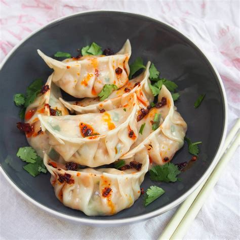 Jiaozi Traditional Dumplings From China, 42% OFF