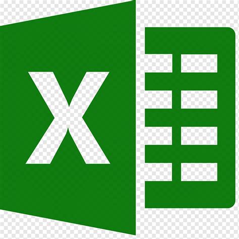 Microsoft Excel Компьютерные иконки Microsoft Office, Microsoft, угол, текст, прямоугольник png ...