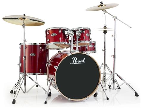 Pearl Export Series Review (2020) – A Reliable Drum Set?