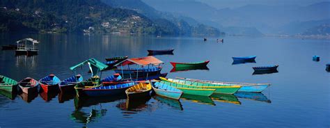 Pokhara Travel Guide - Attraction, Transfer, Hotels & Weather 2018/2019