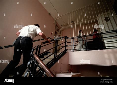 Highpoint prison hi-res stock photography and images - Alamy