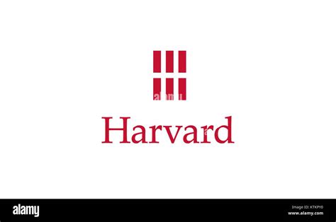 Harvard university logo hi-res stock photography and images - Alamy