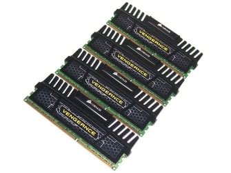 Quad-Channel DDR3 Memory Round-Up | HotHardware