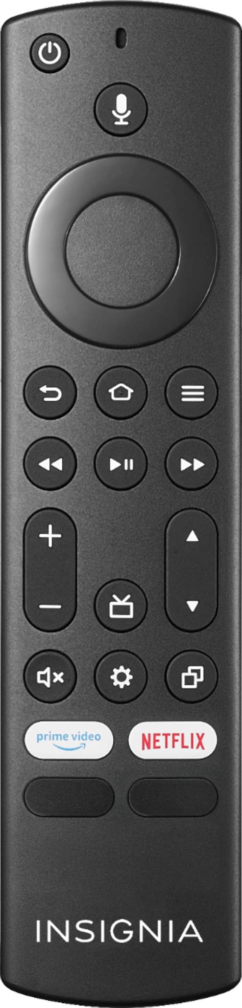 Can I use the insignia firestick remote with any firestick? : fireTV