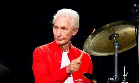 Charlie Watts, Beloved Rolling Stones Drummer, Dies Aged 80 | uDiscover