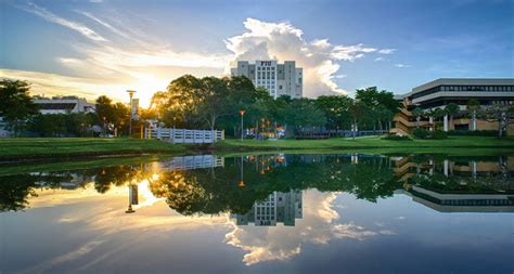 Florida International University | ICSC