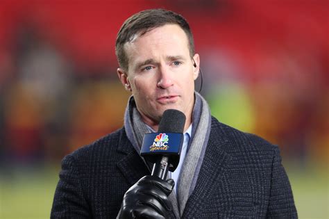 Sports Media Insider Andrew Marchand Reveals Drew Brees Could Get 1 ...