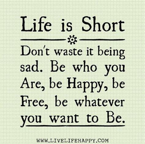 Sad To Happy Quotes About Life - ShortQuotes.cc