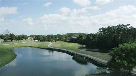 Orange Lake Golf - Orlando Golf » Orange Lake Golf