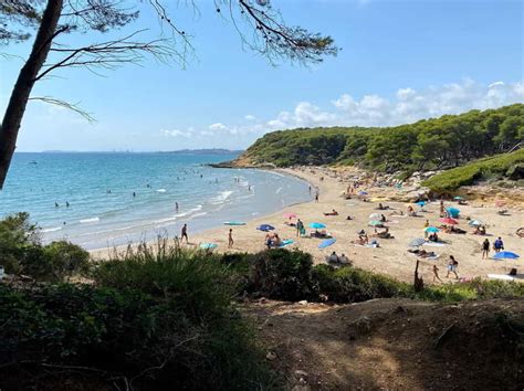 Best beaches in Tarragona Spain - 2024