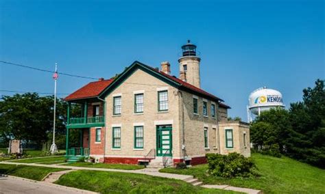 Celebrating Kenosha’s Museums | 5 Museums in Downtown Kenosha