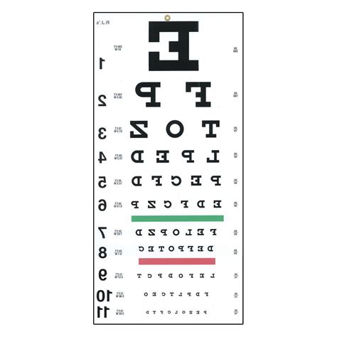 Printable Snellen Eye Test Chart Printable Chart Hundreds Chart | Porn ...