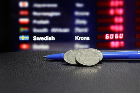 Swedish Krona Prospects Brighten after Riksbank Readies for Lift-off in Earnest