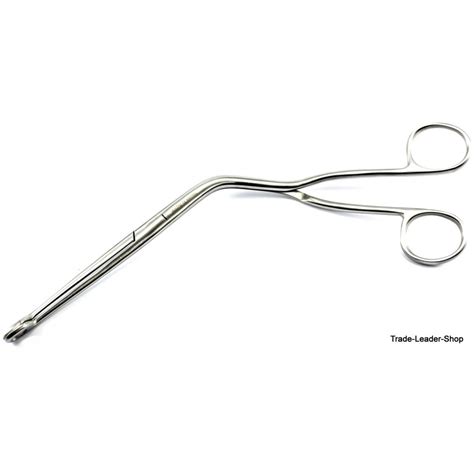 Magill forceps 20 cm tube intubation forceps emergency aid catheter Magil NATRA