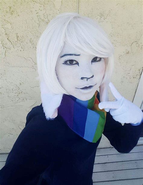 Asriel Cosplay | Undertale Amino