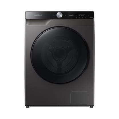 Samsung Washer Dryer Combo with AI Control & SmartThings Connectivity 8 ...