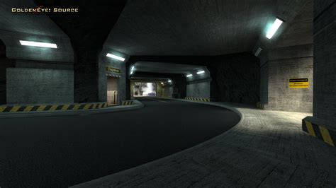 Play GoldenEye 007 Multiplayer on your PC with Updated Graphics ...