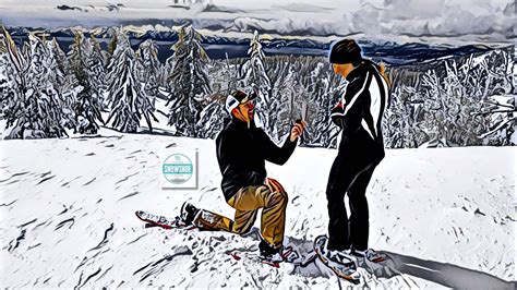 Tahoe Snowshoe Tours - Lake Tahoe Snowshoe Tours