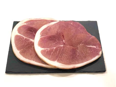 10oz Gammon Steaks (Pack of 2) | Online Butchers | Meat Delivery | R&J Yorkshire's Finest