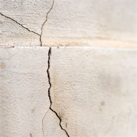 Methods For Wall Crack Repair Cleveland, OH - Ohio State Waterproofing