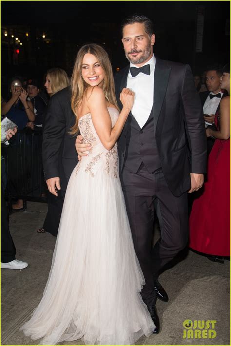 Sofia Vergara & Joe Manganiello Are Married!: Photo 3514727 | Joe ...