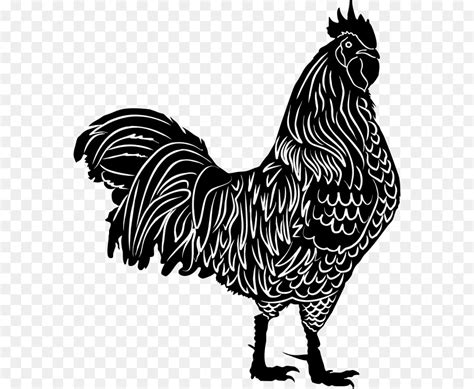 Free Silhouette Of A Rooster, Download Free Silhouette Of A Rooster png images, Free ClipArts on ...