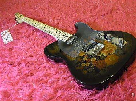 Telecaster by Fender Japan. | Fender japan, Telecaster, Guitar