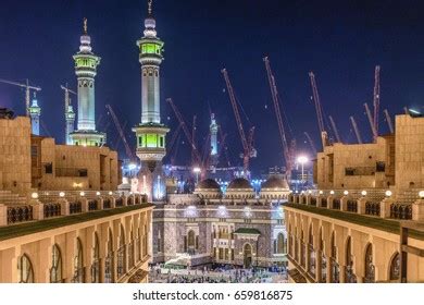 387 Masjidil haram night Images, Stock Photos & Vectors | Shutterstock