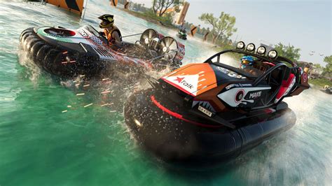 The Crew 3 Might Have Been Renamed To "Motorfest" - GameSpot