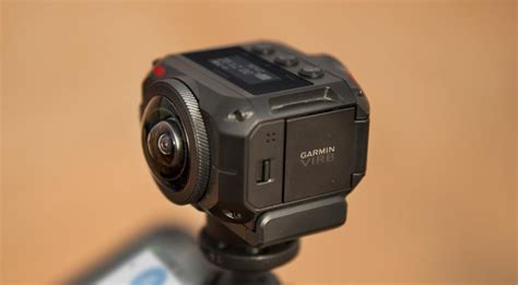 Garmin VIRB® 360 Action Camera | The Coolector