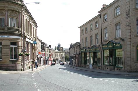 Pictures of Padiham