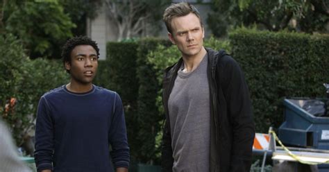 Donald Glover Officially Returning for 'Community' Movie